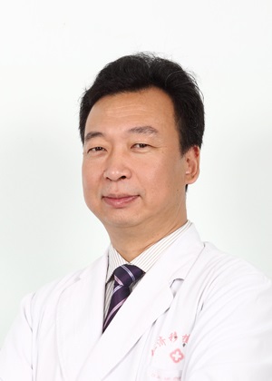 Zhang Jianjun