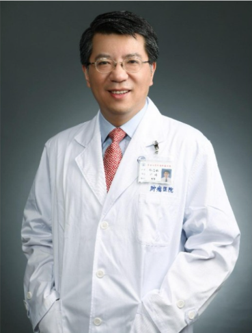 Shao Zhimin