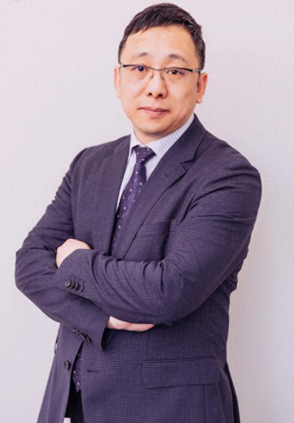 Chen Yongjun