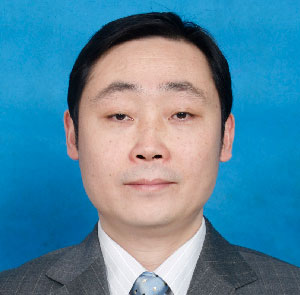 王健東